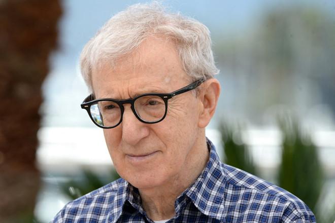Đạo diễn Woody Allen tạm dừng làm phim vì hệ quả từ phong trào #Metoo-1