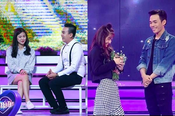 Dù cô đơn, dàn trai xinh gái đẹp đình đám giới trẻ Việt vẫn chê ỏng eo show Hẹn hò và hôn ghê sợ - phản cảm-2