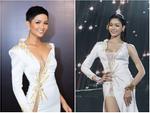 Mặc váy nhái H'Hen Niê, thí sinh Hoa hậu Chuyển giới Thái Lan 2018 gánh cái kết thảm hại