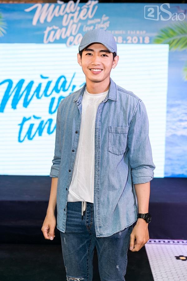 Cùng diện menswear, Thanh Hằng và Minh Hằng đẹp bất phân thắng bại trên thảm đỏ Mùa viết tình ca-10