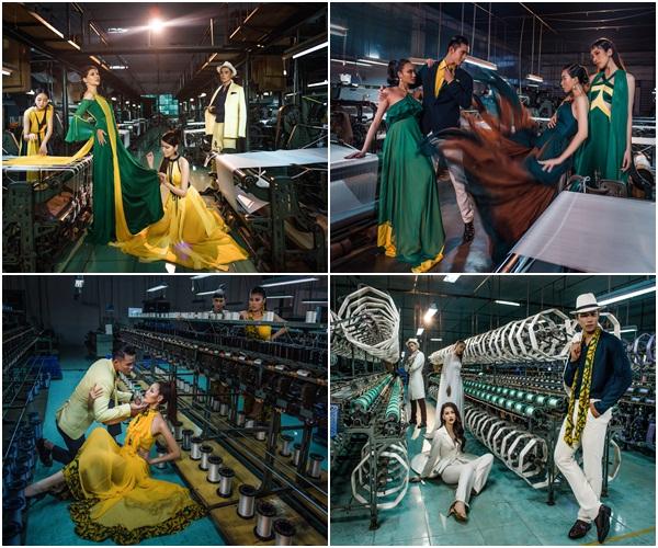 Bị Hương Giang góp ý cách làm huấn luyện viên, Kỳ Duyên cười khẩy: Em không cần chị phán xét-2