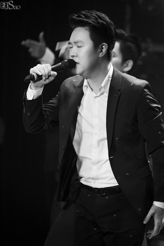 Lần đầu tiên khoe vũ đạo trong ca khúc Bùa yêu, diva Hồng Nhung gây ngạc nhiên vì quá nóng bỏng và đáng yêu-4