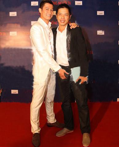 Trước khi có bức ảnh Quang Vinh chụp cạnh bộ phận sinh dục, nhiều sao Việt cũng khốn đốn vì tạo dáng thị phi-7