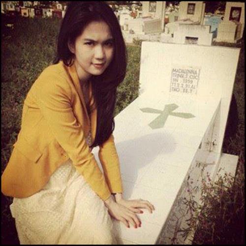 Trước khi có bức ảnh Quang Vinh chụp cạnh bộ phận sinh dục, nhiều sao Việt cũng khốn đốn vì tạo dáng thị phi-8