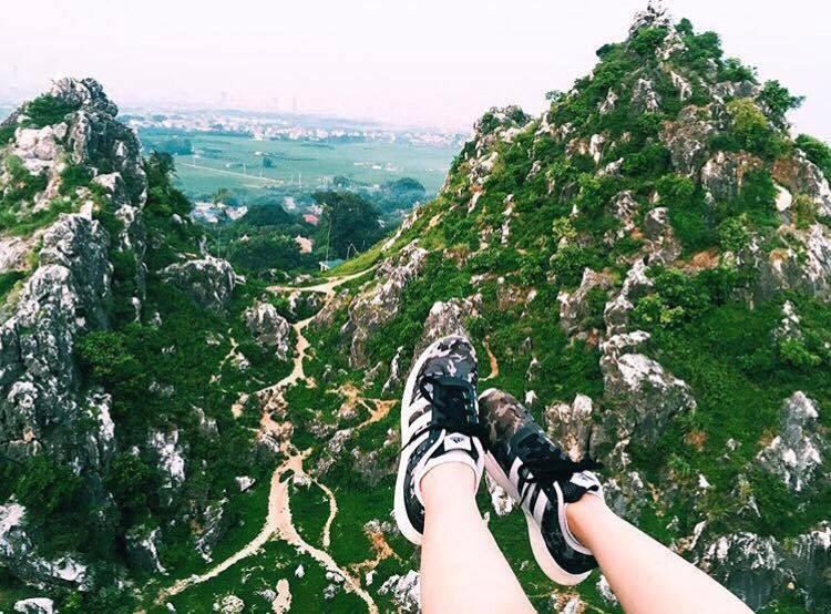 Những điểm du lịch cực gần Hà Nội lại cực rẻ để giới trẻ đưa nhau đi trốn trong ngày lễ 2-9-2