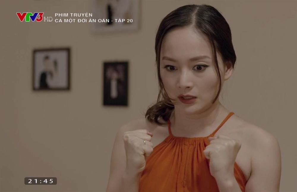 Quá tàn nhẫn độc ác, những cô vợ này đã trở thành nỗi khiếp sợ của khán giả-2