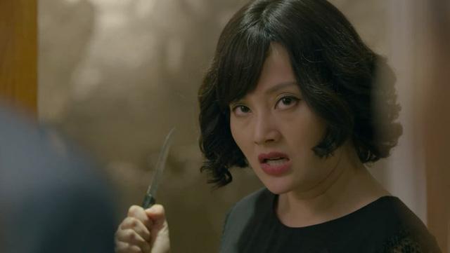 Quá tàn nhẫn độc ác, những cô vợ này đã trở thành nỗi khiếp sợ của khán giả-3