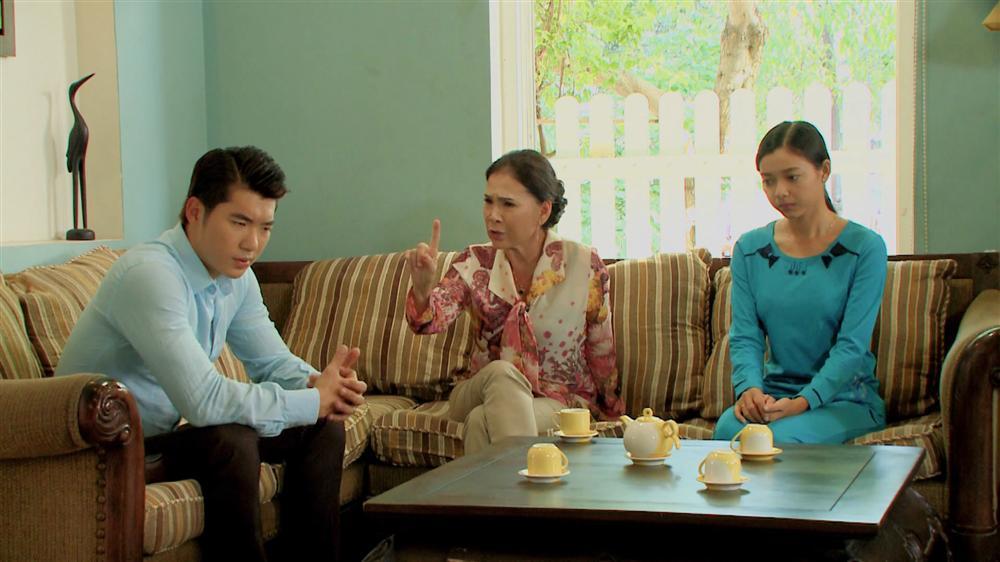 Quá tàn nhẫn độc ác, những cô vợ này đã trở thành nỗi khiếp sợ của khán giả-8