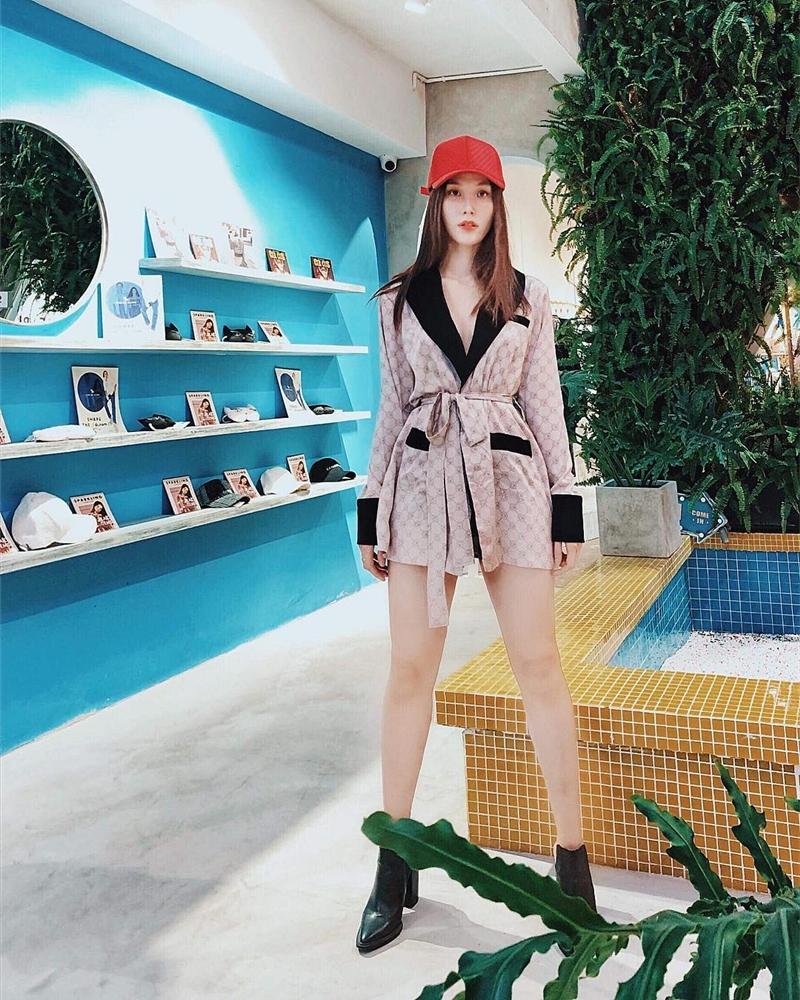 Là mẹ của 2 nhóc tỳ, cặp hot mom Huyền Baby - Tâm Tít vẫn khoe street style sành điệu như teen girl-3