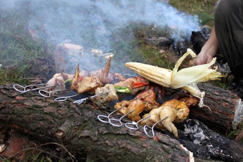 Những điểm du lịch cực gần Hà Nội lại cực rẻ để giới trẻ đưa nhau đi trốn trong ngày lễ 2-9-6