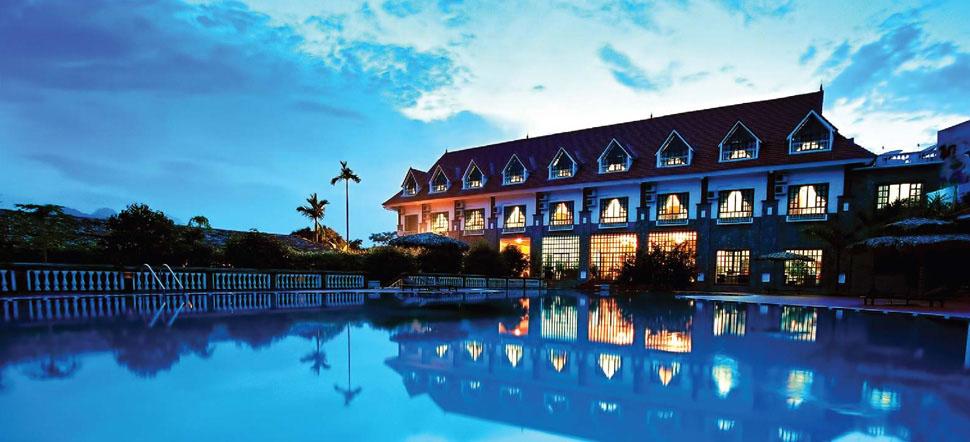 Những điểm du lịch cực gần Hà Nội lại cực rẻ để giới trẻ đưa nhau đi trốn trong ngày lễ 2-9-10