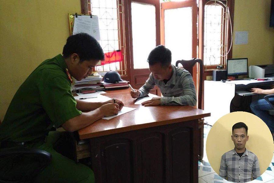 Bị đâm chết vì một tay mời rượu chồng, một tay sàm sỡ vợ-2