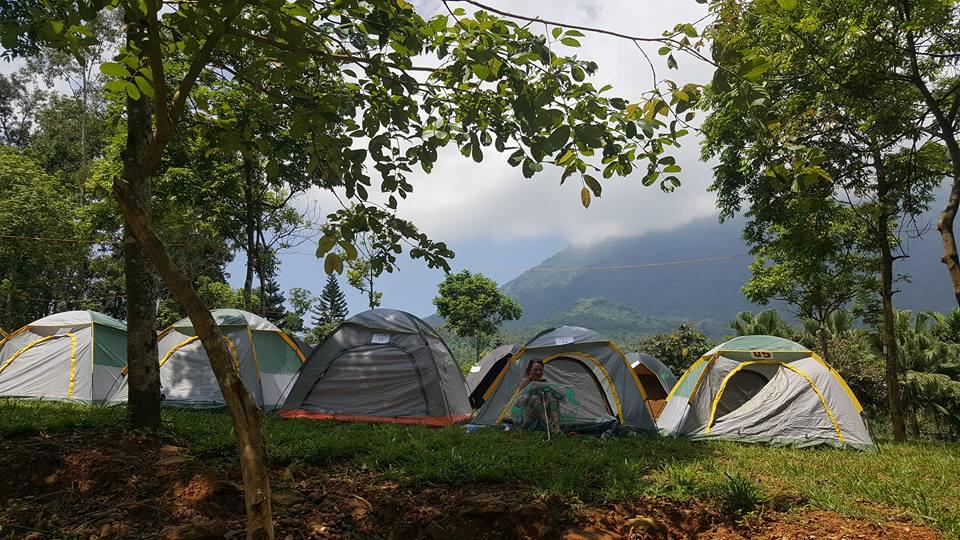 Những điểm du lịch cực gần Hà Nội lại cực rẻ để giới trẻ đưa nhau đi trốn trong ngày lễ 2-9-8