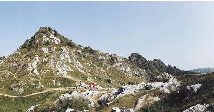 Những điểm du lịch cực gần Hà Nội lại cực rẻ để giới trẻ đưa nhau đi trốn trong ngày lễ 2-9-1