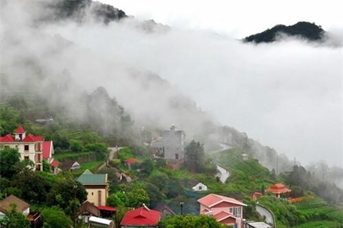 Những điểm du lịch cực gần Hà Nội lại cực rẻ để giới trẻ đưa nhau đi trốn trong ngày lễ 2-9-4