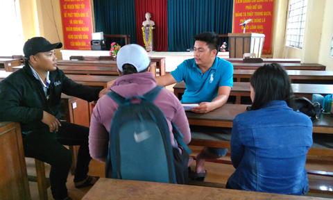 Giải cứu thiếu nữ nghi bị lừa bán trinh giá 200 triệu-3