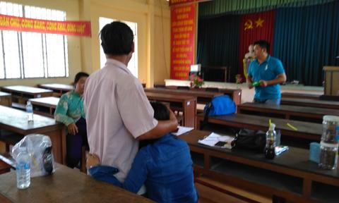 Giải cứu thiếu nữ nghi bị lừa bán trinh giá 200 triệu-4