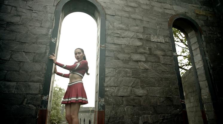 Hòa Minzy khoe giọng nội lực khi cover hit bự của Thu Minh-4