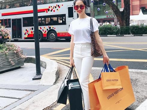 Hòa Minzy khoe giọng nội lực khi cover hit bự của Thu Minh-10