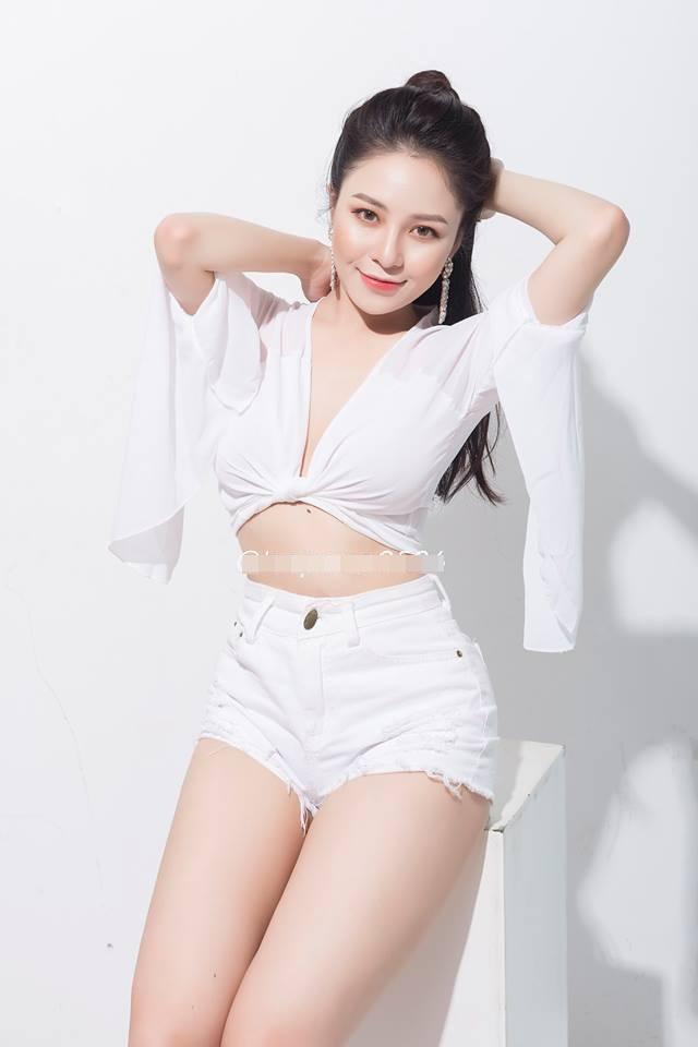 Hotgirl Trâm Anh lột xác sau 2 tháng bị mang tiếng dựa hơi hot streamer Pewpew để kiếm fame-2