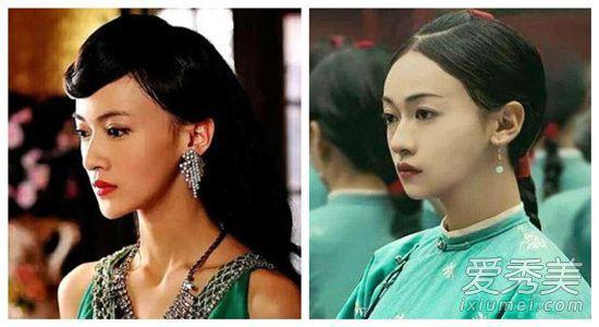 Ngụy Anh Lạc Ngô Cẩn Ngôn bị tố độn cằm, gọt mặt V-line, nhan sắc năm xưa khác xa bây giờ-3