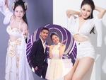 Hotgirl Trâm Anh chuyển hướng từ ngoan hiền sang sexy quá đà, dân mạng giật mình: Nhìn không nhận ra nữa-11