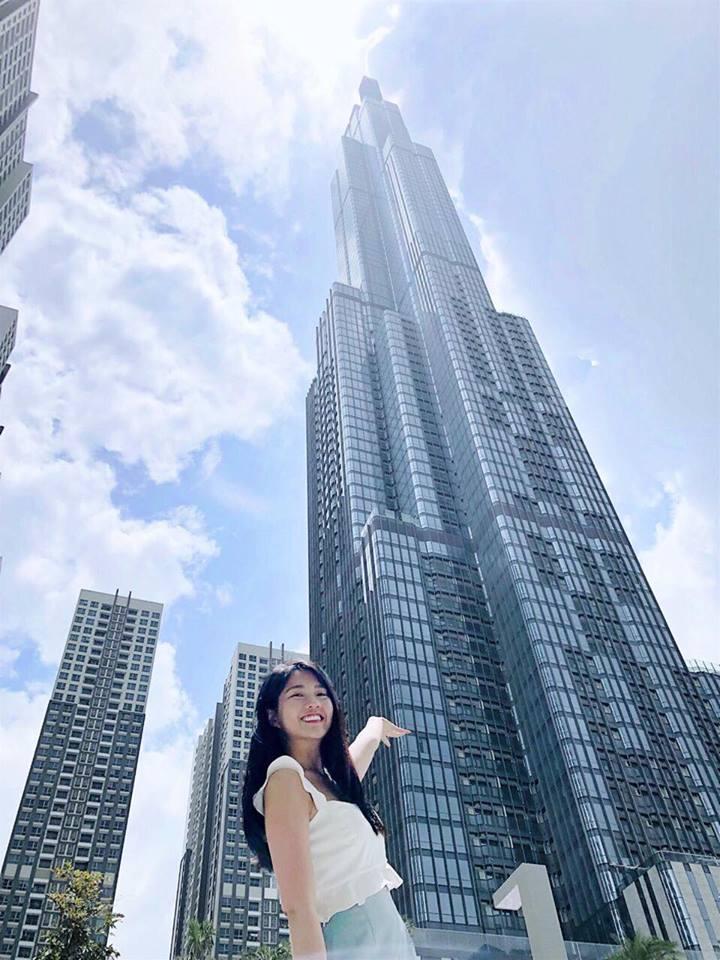 Minh Châu song kiếm hợp bích cùng hotgirl Phan Kim Cương cướp hit của Jaykii-4