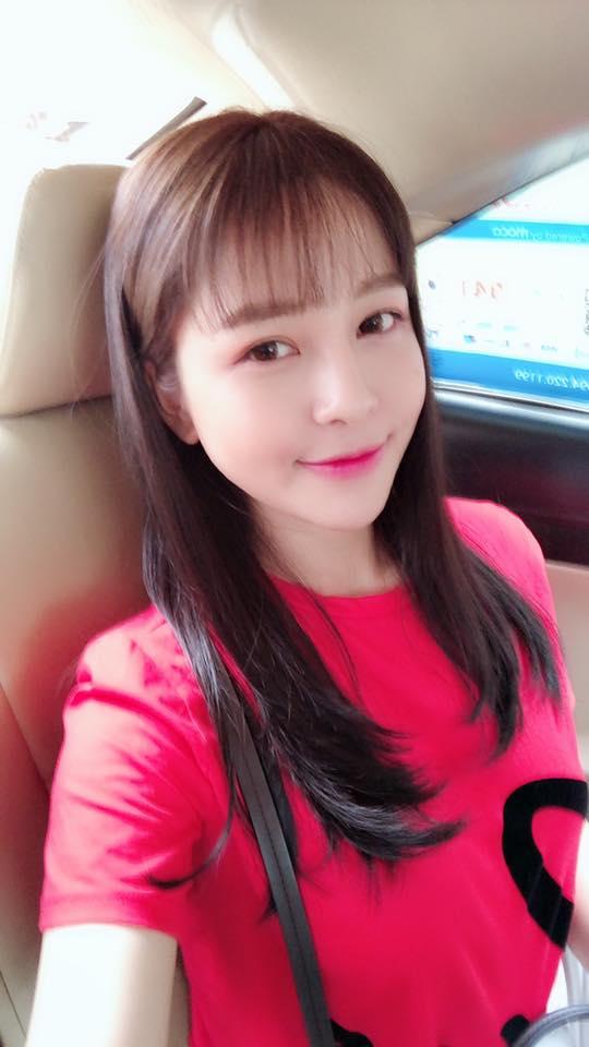 Minh Châu song kiếm hợp bích cùng hotgirl Phan Kim Cương cướp hit của Jaykii-6