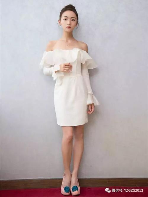 Ai bảo cứ gầy là diện đồ auto đẹp, Ngụy Anh Lạc Ngô Cẩn Ngôn từng nhiều phen khốn đốn vì thân hình tong teo-1