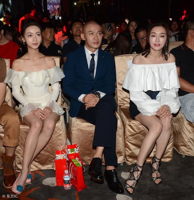 Ai bảo cứ gầy là diện đồ auto đẹp, Ngụy Anh Lạc Ngô Cẩn Ngôn từng nhiều phen khốn đốn vì thân hình tong teo-12