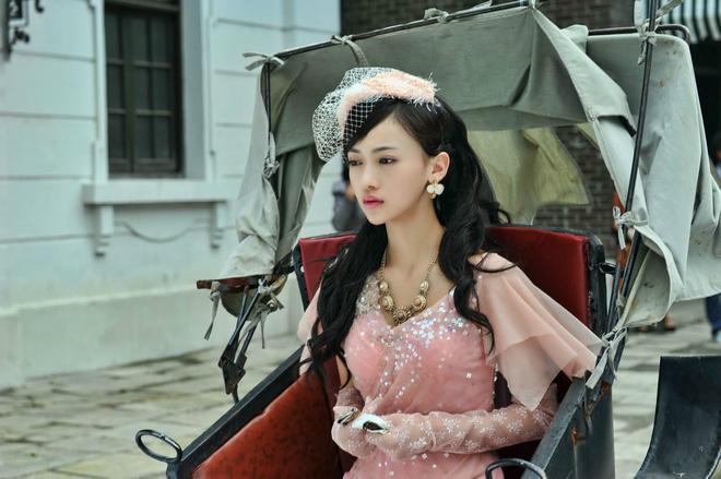 Ai bảo cứ gầy là diện đồ auto đẹp, Ngụy Anh Lạc Ngô Cẩn Ngôn từng nhiều phen khốn đốn vì thân hình tong teo-14