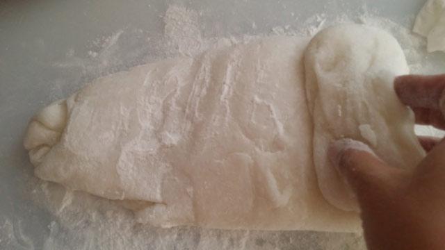 Cách làm bánh trung thu trái cây hấp dẫn, lạ miệng-2