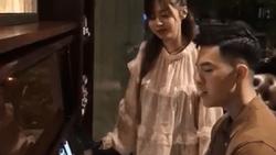 Minh Châu 'song kiếm hợp bích' cùng hotgirl Phan Kim Cương 'cướp' hit của Jaykii
