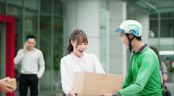 Dàn sao Việt ‘chuộng’ thanh toán không tiền mặt-1