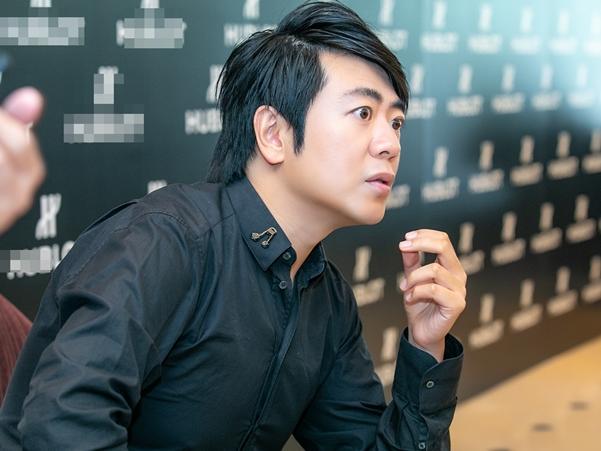 Khán giả thòm thèm tiếc nuối vì Lang Lang biểu diễn tại Hà Nội quá ít-7