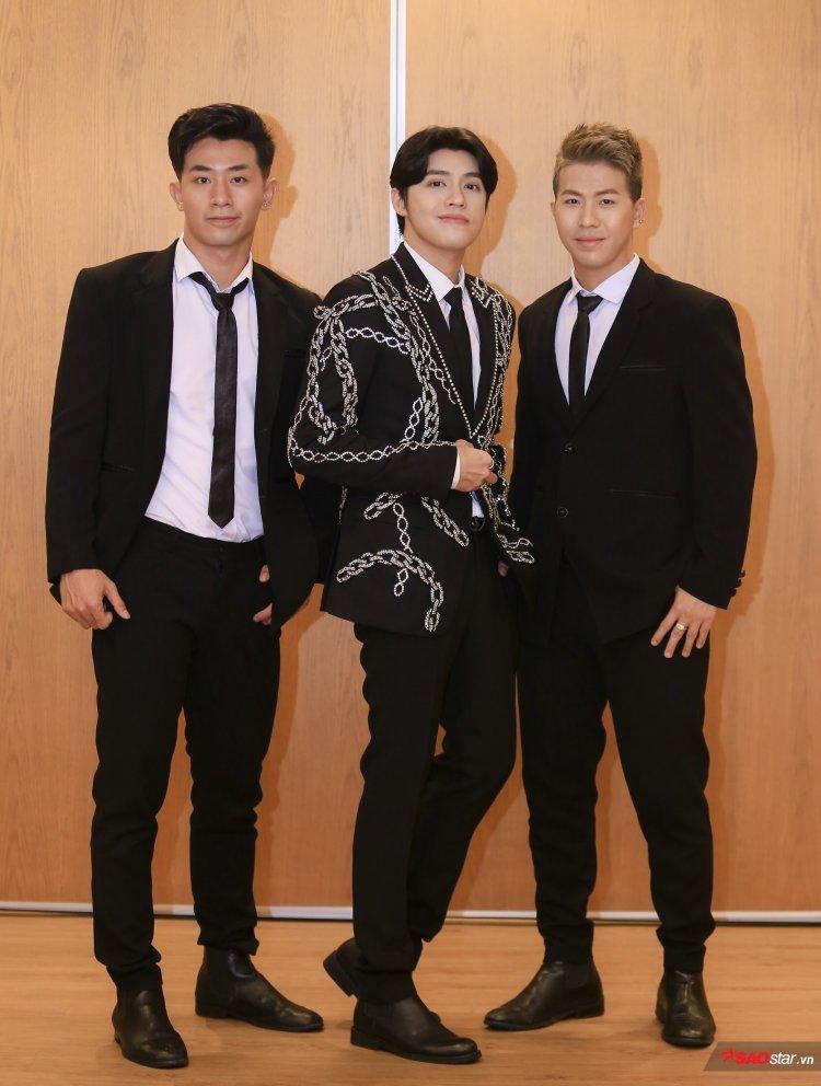 Lo Mỹ Tâm mệt, hành động của Noo Phước Thịnh trước đàn chị khiến netizen không khỏi xốn xang-2