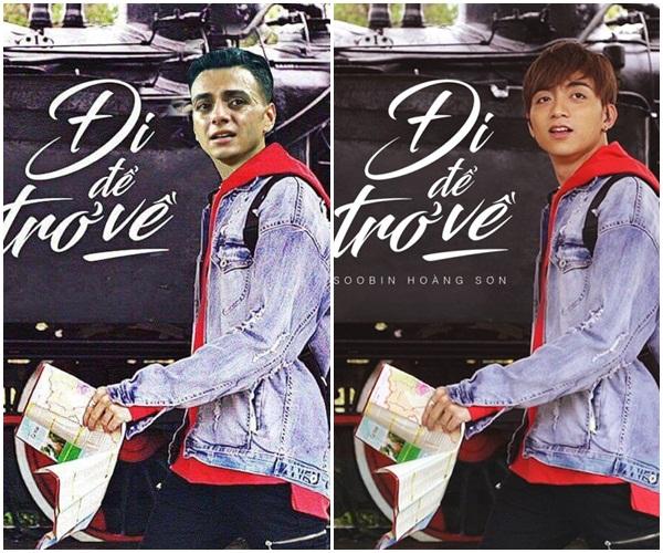 Những bản sao trên trời rơi xuống mà giống y chang anh chị em ruột khiến sao Việt hết hồn-4