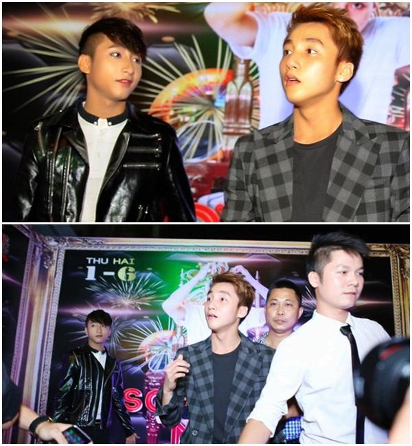 Những bản sao trên trời rơi xuống mà giống y chang anh chị em ruột khiến sao Việt hết hồn-9