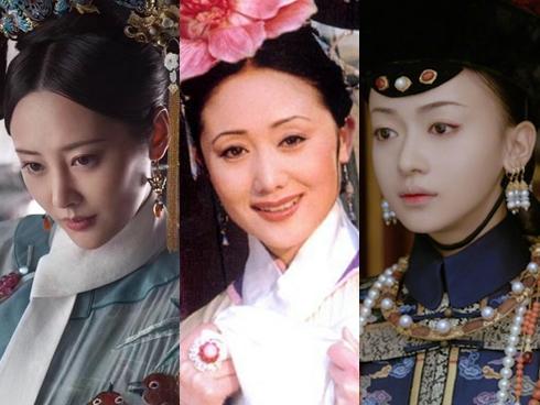 Lệnh phi của Như Ý truyện: Đệ nhất ác nữ từng khiến Lưu Diệc Phi và Triệu Lệ Dĩnh sống không bằng chết-10