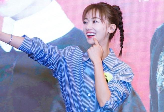 Sao nữ Diên Hi công lược bị ném đá sau khi xin lỗi lần 3-3