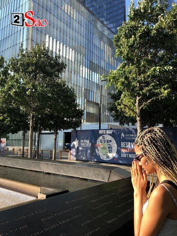 Hoàng Thùy chơi lớn với màn make over chưa từng có trong lịch sử hoa hậu ở Việt Nam-4