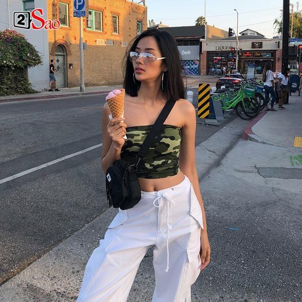 Hoàng Thùy chơi lớn với màn make over chưa từng có trong lịch sử hoa hậu ở Việt Nam-5