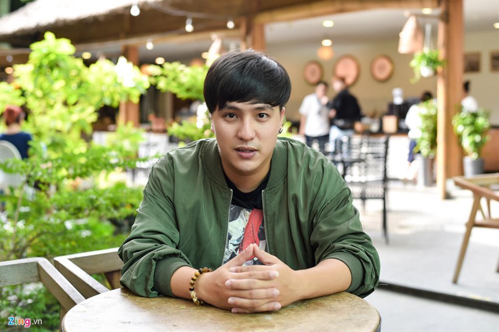 Ông bầu chiêu trò Tăng Nhật Tuệ: Show nào có Trấn Thành, tôi sẽ né-1