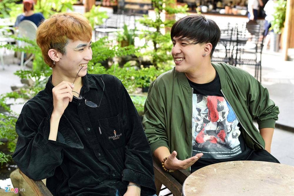 Ông bầu chiêu trò Tăng Nhật Tuệ: Show nào có Trấn Thành, tôi sẽ né-2