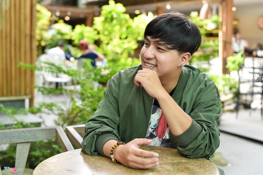 Ông bầu chiêu trò Tăng Nhật Tuệ: Show nào có Trấn Thành, tôi sẽ né-4