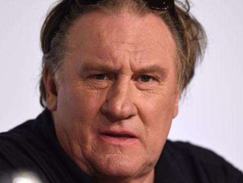 Huyền thoại điện ảnh Pháp Depardieu bị cáo buộc tấn công tình dục