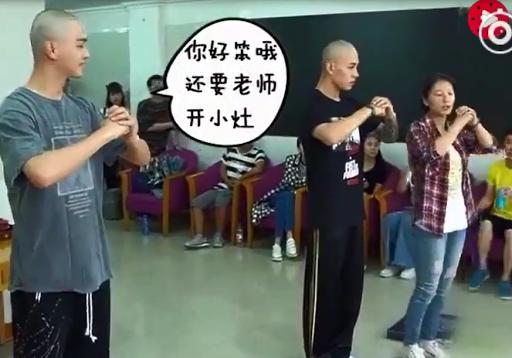 Muốn nhập cung trong Diên Hi công lược, dàn diễn viên phải làm được những điều này đây-3