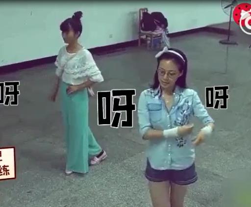 Muốn nhập cung trong Diên Hi công lược, dàn diễn viên phải làm được những điều này đây-4