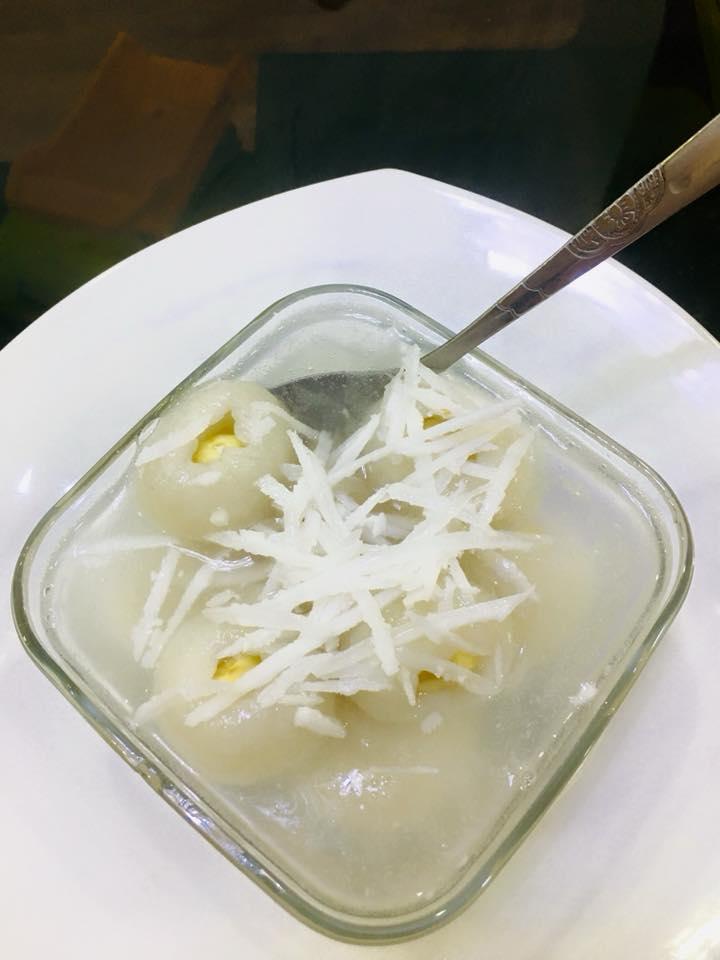 Bà mẹ 8X xinh đẹp bật mí thực đơn cơm tối ngon ngây ngất-8