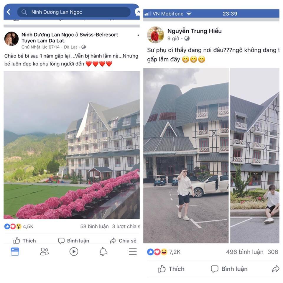 Phá nát hit của Chi Dân chưa đã, Ninh Dương Lan Ngọc còn trách người yêu sáng tác khó hát chứ không phải tại giọng mình dở-1